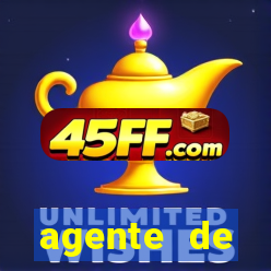 agente de plataforma de jogos